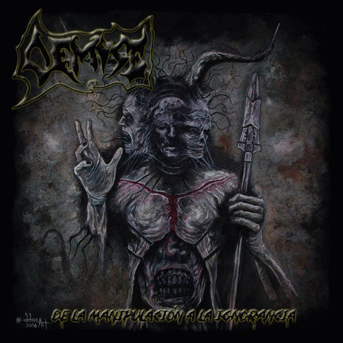 De la Manipulatión a la Ignorancia